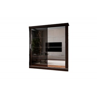 ШКАФ-КУПЕ МАРСЕЛЬ-1 2.0М